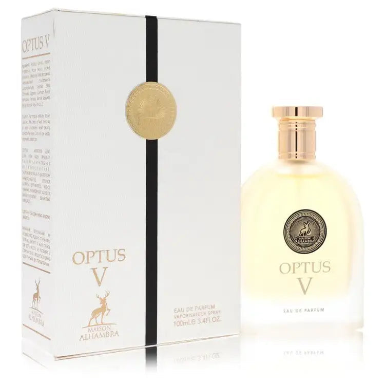 Optus V By Maison Alhambra (Unisex) - Renee Lane Company