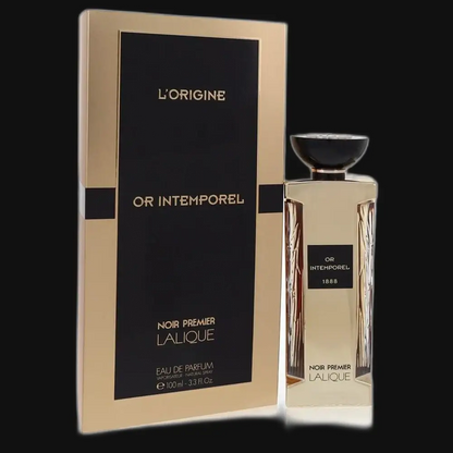 Or Intemporel By Lalique (Unisex) - Renee Lane Company