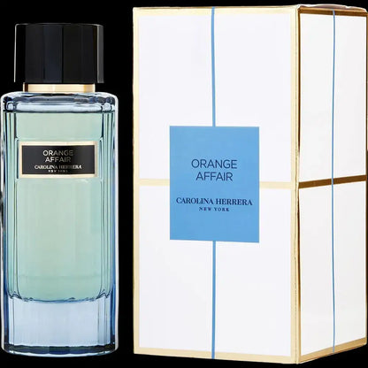 Orange Affair By Carolina Herrera (Unisex) - Renee Lane Company