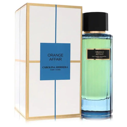 Orange Affair By Carolina Herrera (Unisex) - Renee Lane Company