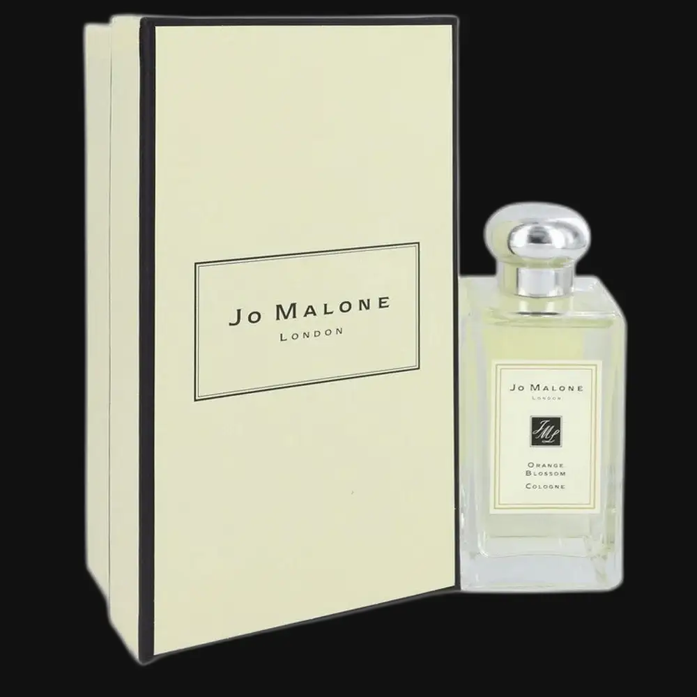 Orange Blossom By Jo Malone Perfume for Women - Renee Lane Company