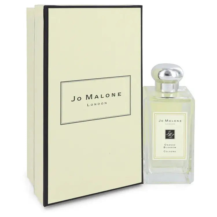 Orange Blossom By Jo Malone Perfume for Women - Renee Lane Company