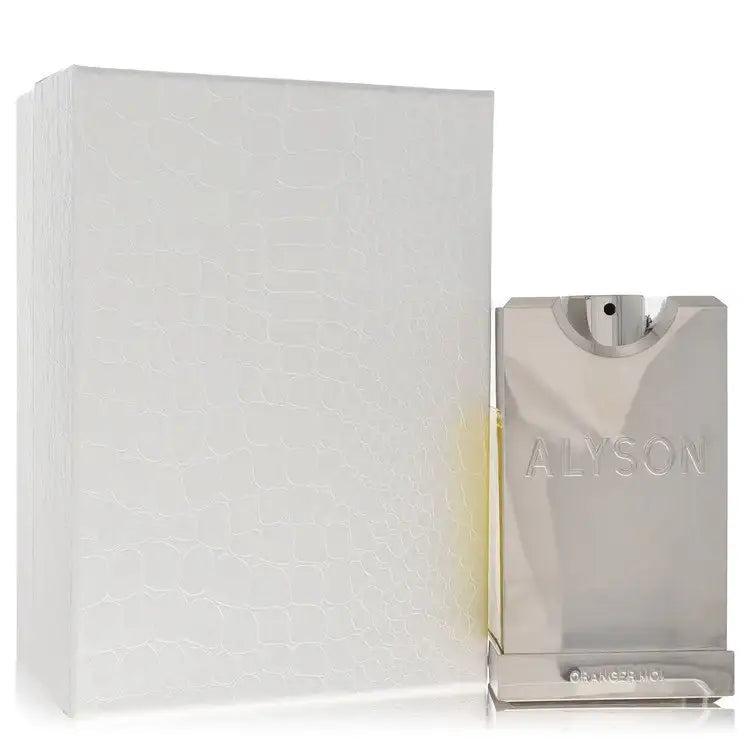 Oranger Moi By Alyson Oldoini Perfume for Women - Renee Lane Company