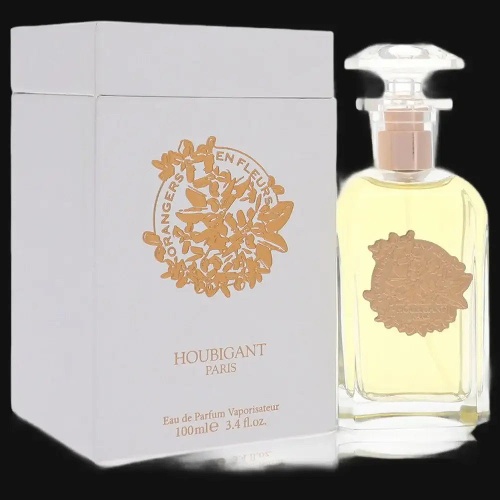 Orangers En Fleurs By Houbigant Perfume for Women - Renee Lane Company
