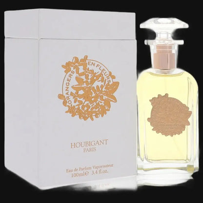 Orangers En Fleurs By Houbigant Perfume for Women - Renee Lane Company