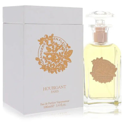 Orangers En Fleurs By Houbigant Perfume for Women - Renee Lane Company