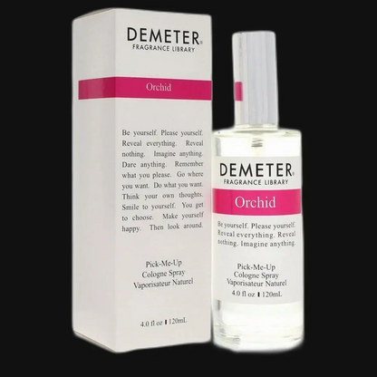 Orchid By Demeter Perfume for Women - Renee Lane Company
