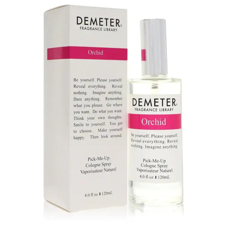Orchid By Demeter Perfume for Women - Renee Lane Company