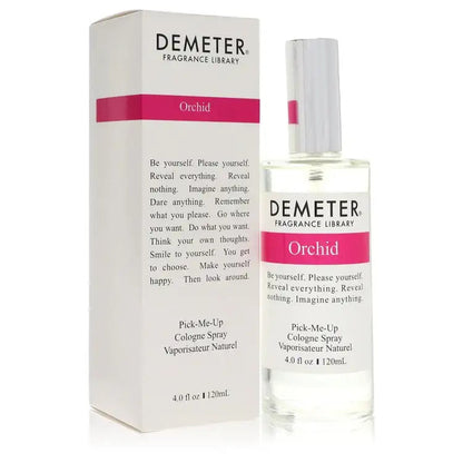 Orchid By Demeter Perfume for Women - Renee Lane Company