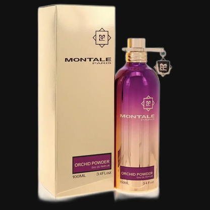 Orchid Powder By Montale (Unisex) - Renee Lane Company