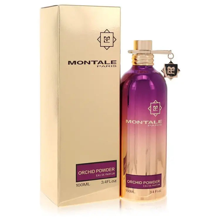 Orchid Powder By Montale (Unisex) - Renee Lane Company
