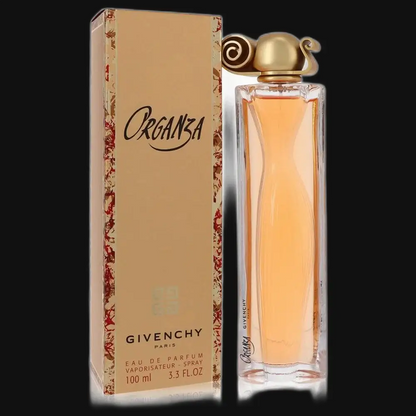 Organza By Givenchy Perfume for Women - Renee Lane Company