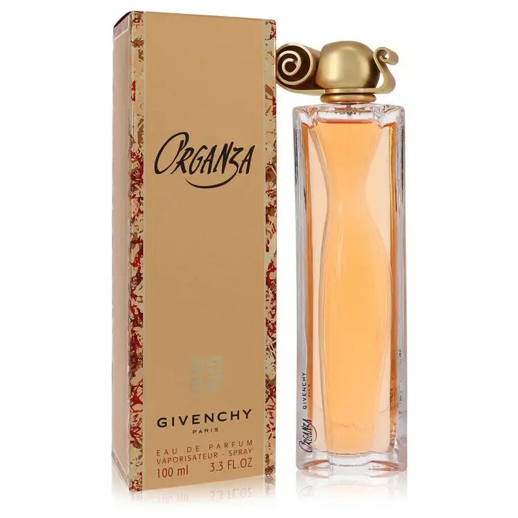 Organza By Givenchy Perfume for Women - Renee Lane Company