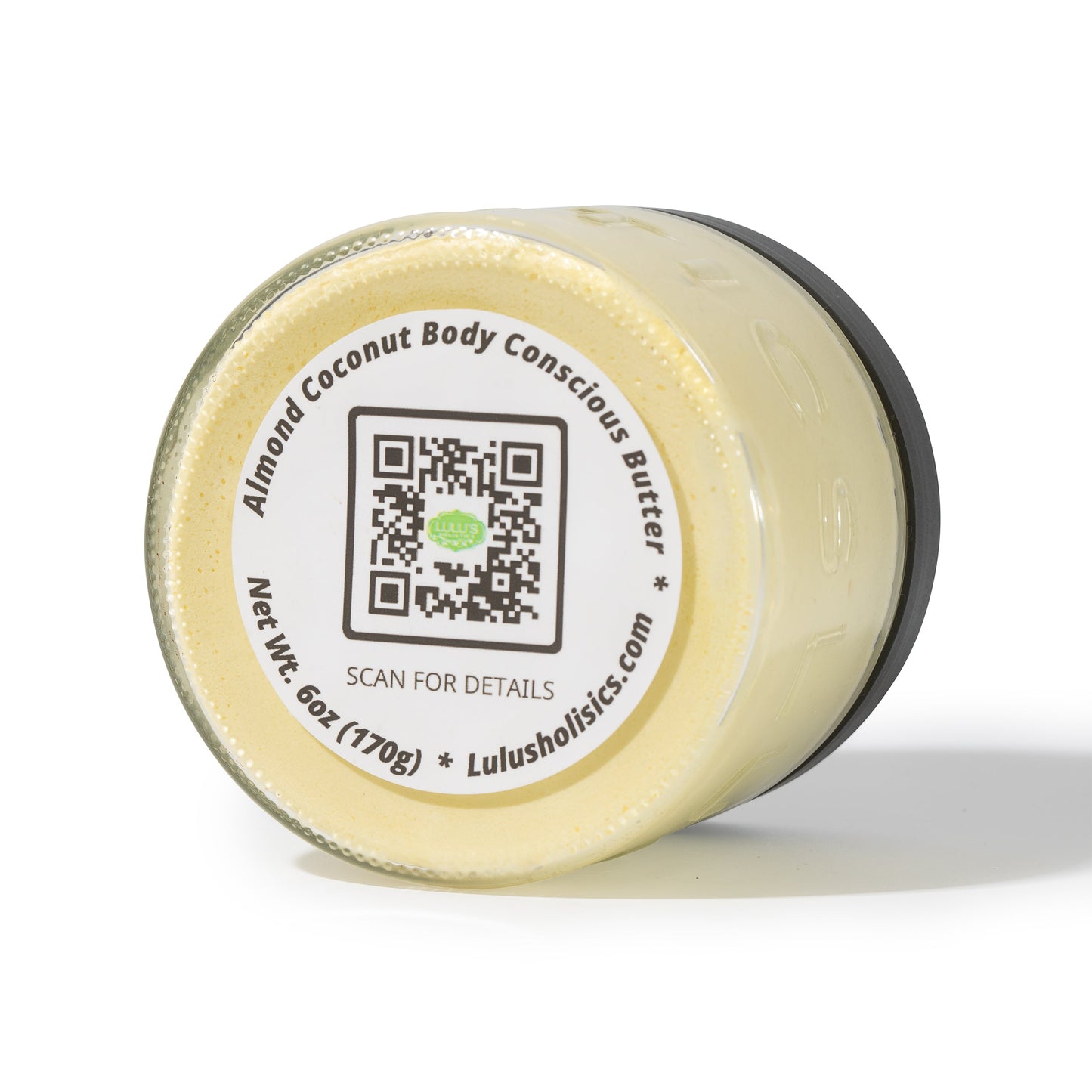 Original Almond Coconut Whipped Body Butter – Deep Moisture & Skin Comfort - Renee Lane Company
