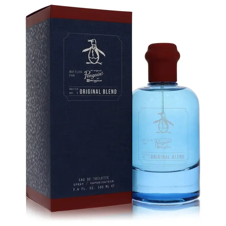 Original Blend By Original Penguin Cologne for Men - Renee Lane Company