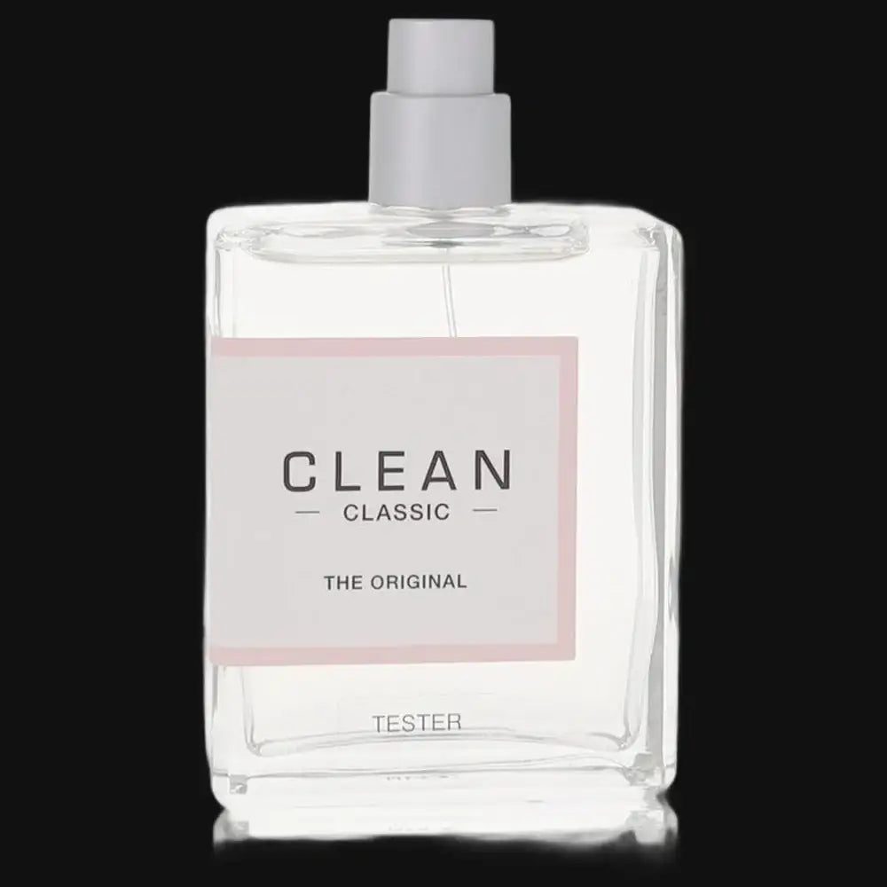 Original By Clean Perfume for Women - Renee Lane Company