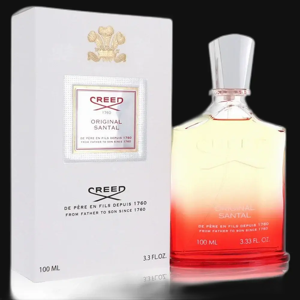 Original Santal By Creed Cologne for Men - Renee Lane Company