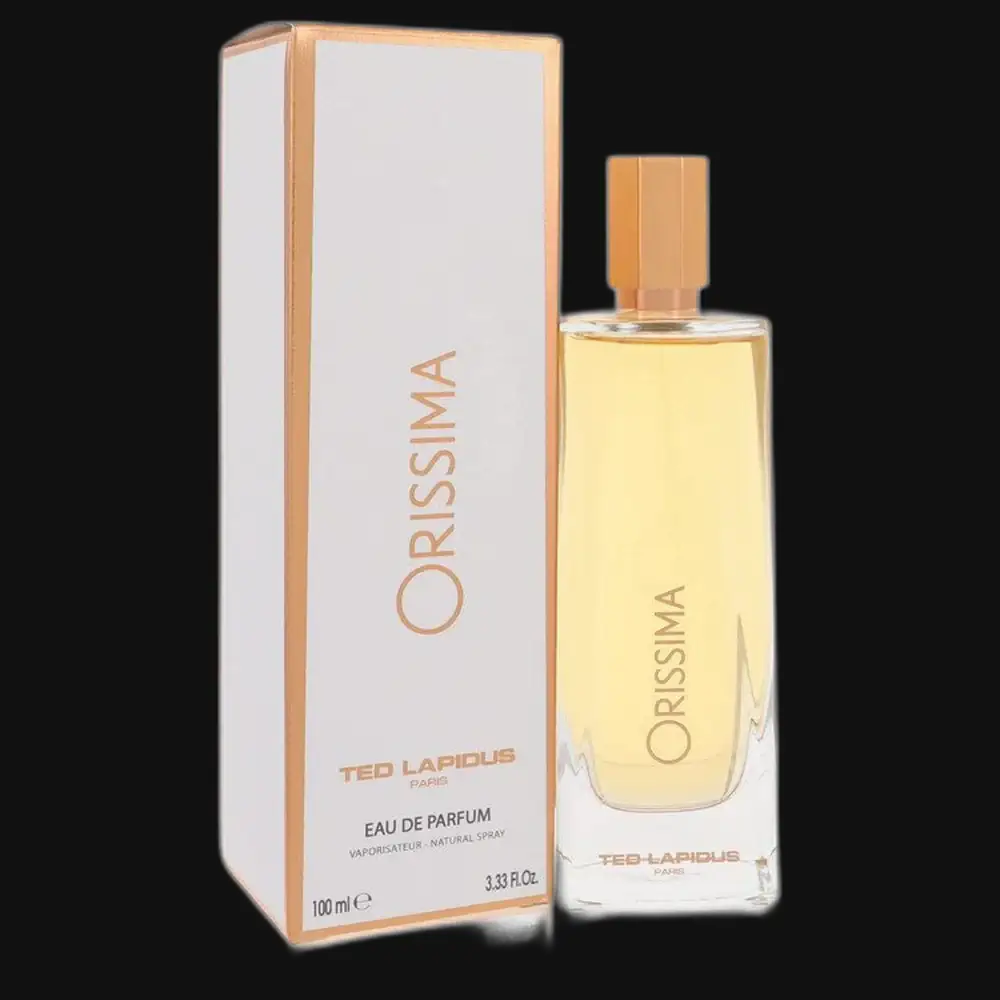 Orissima By Ted Lapidus Perfume for Women - Renee Lane Company