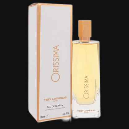 Orissima By Ted Lapidus Perfume for Women - Renee Lane Company