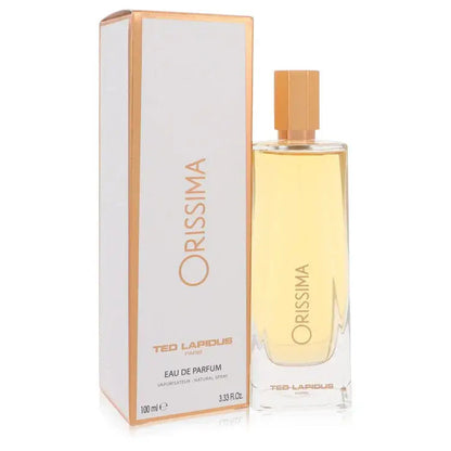 Orissima By Ted Lapidus Perfume for Women - Renee Lane Company
