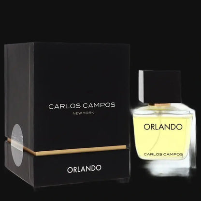 Orlando Carlos Campos By Carlos Campos Cologne for Men - Renee Lane Company