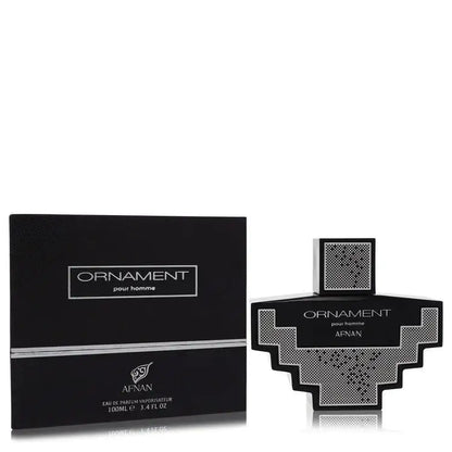 Ornament By Afnan Cologne for Men - Renee Lane Company