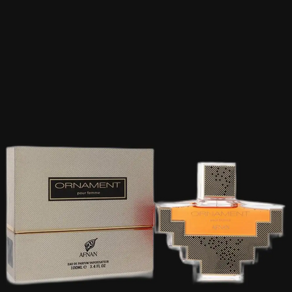 Ornament By Afnan Perfume for Women - Renee Lane Company