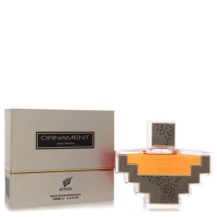 Ornament By Afnan Perfume for Women - Renee Lane Company