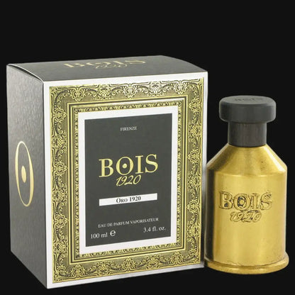 Oro By Bois 1920 Perfume for Women - Renee Lane Company