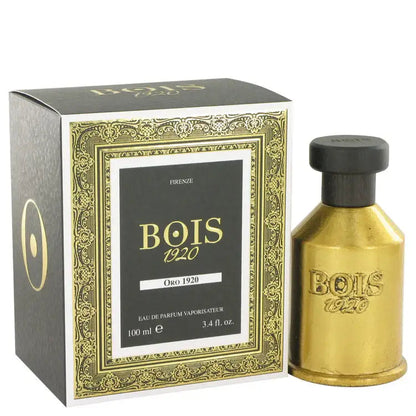 Oro By Bois 1920 Perfume for Women - Renee Lane Company