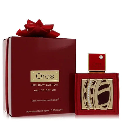 Oros Holiday By Armaf Perfume for Women - Renee Lane Company