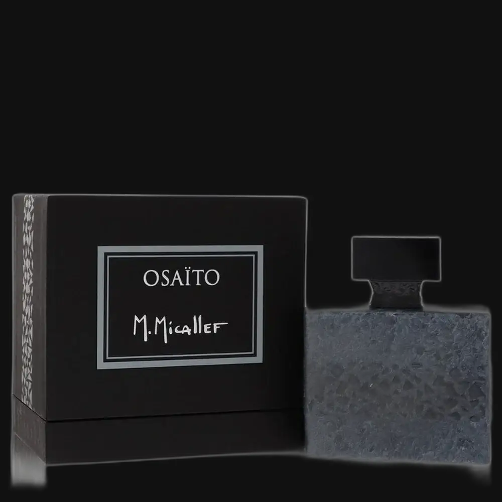 Osaito By M. Micallef Cologne for Men - Renee Lane Company