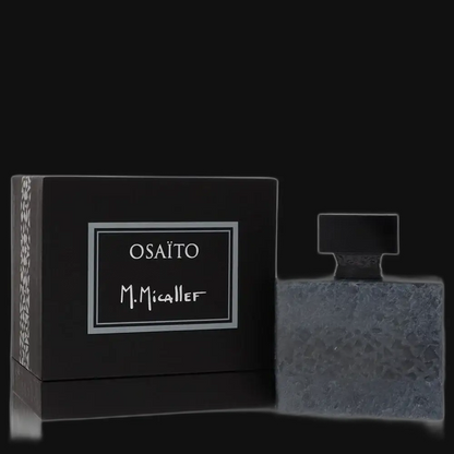 Osaito By M. Micallef Cologne for Men - Renee Lane Company