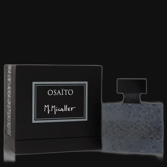 Osaito By M. Micallef Cologne for Men - Renee Lane Company