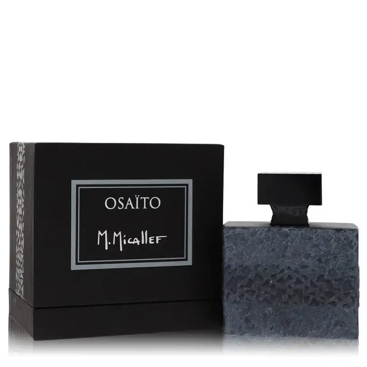 Osaito By M. Micallef Cologne for Men - Renee Lane Company