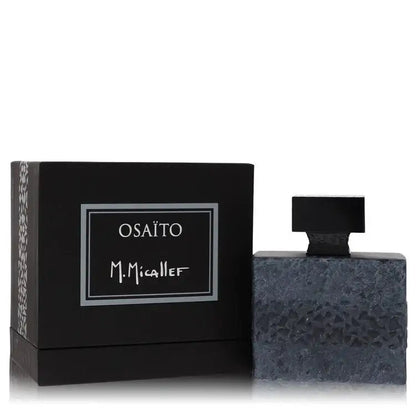 Osaito By M. Micallef Cologne for Men - Renee Lane Company