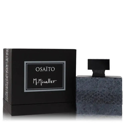 Osaito By M. Micallef Cologne for Men - Renee Lane Company