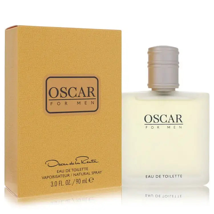 Oscar By Oscar De La Renta Cologne for Men - Renee Lane Company