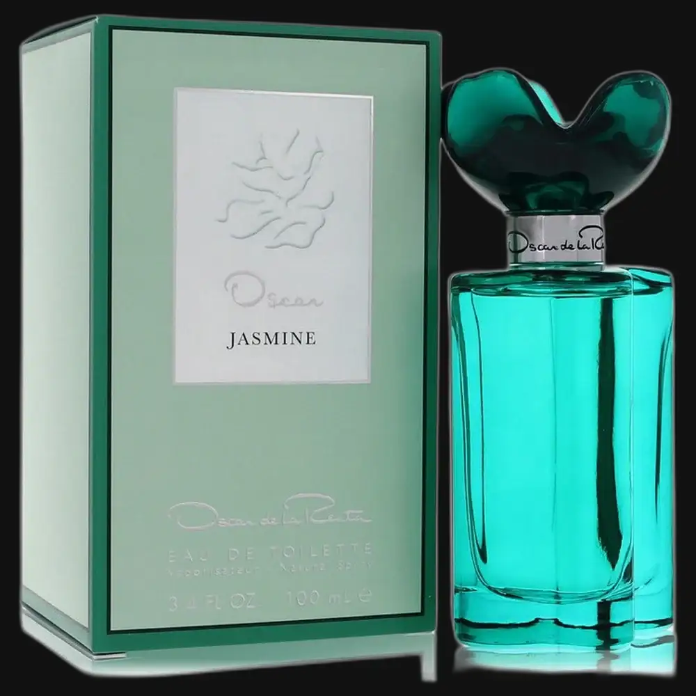 Oscar Jasmine By Oscar De La Renta Perfume for Women - Renee Lane Company