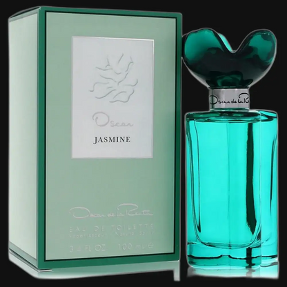 Oscar Jasmine By Oscar De La Renta Perfume for Women - Renee Lane Company