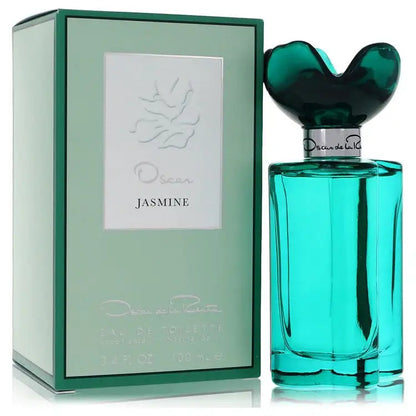 Oscar Jasmine By Oscar De La Renta Perfume for Women - Renee Lane Company