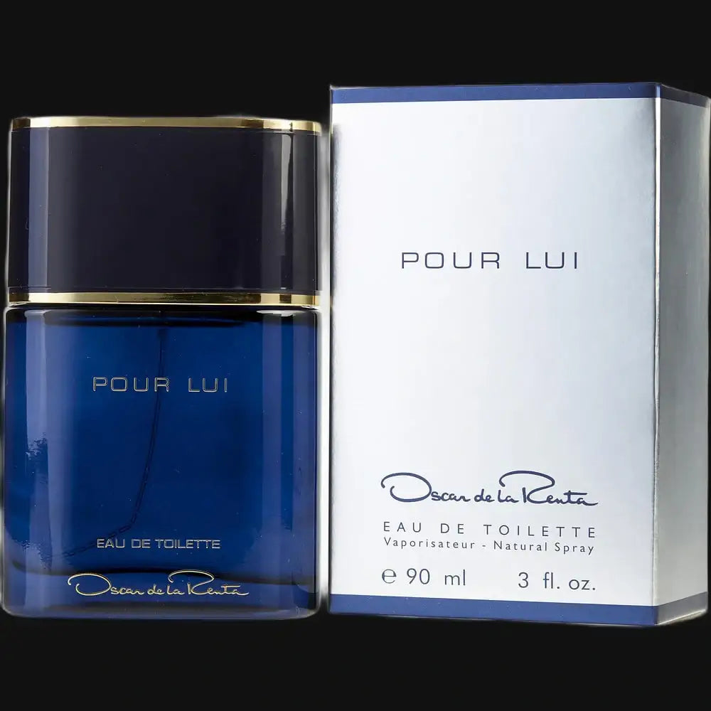 Oscar Pour Lui By Oscar De La Renta Cologne for Men - Renee Lane Company
