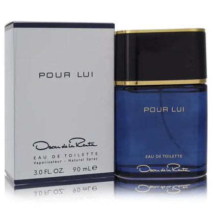 Oscar Pour Lui By Oscar De La Renta Cologne for Men - Renee Lane Company