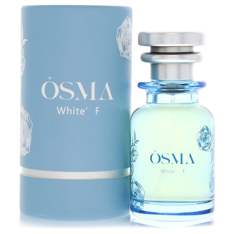 Osma White F Parfum by Osma Parfum Spray - Renee Lane Company