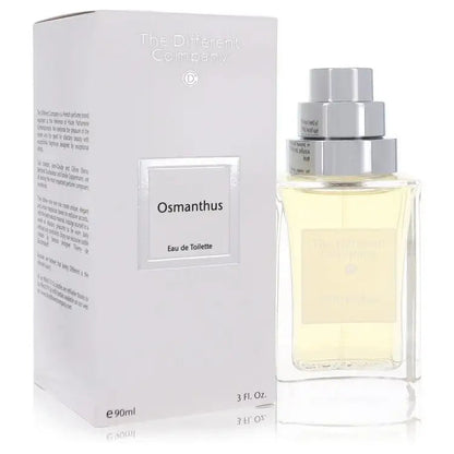 Osmanthus By The Different Company Perfume for Women - Renee Lane Company