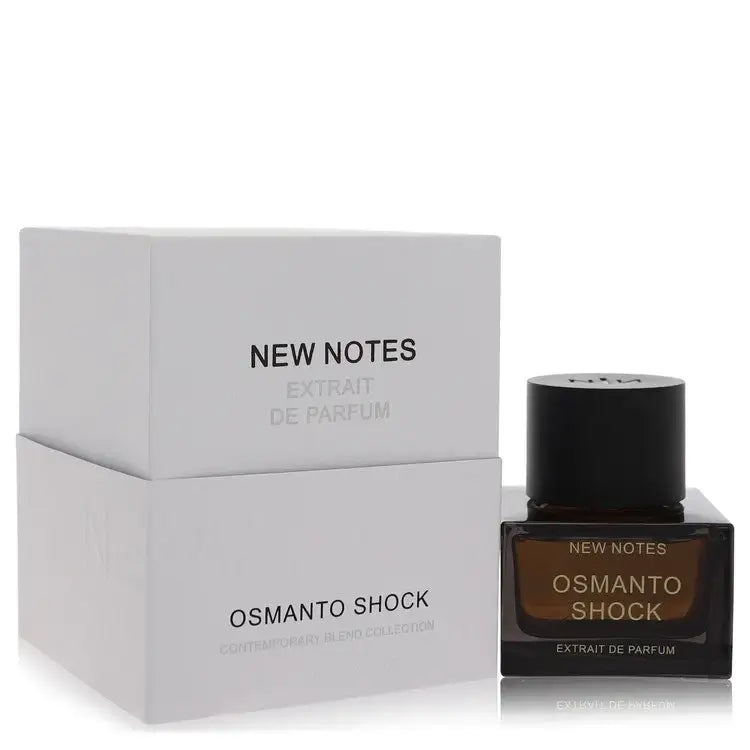 Osmanto Shock By New Notes (Unisex) - Renee Lane Company