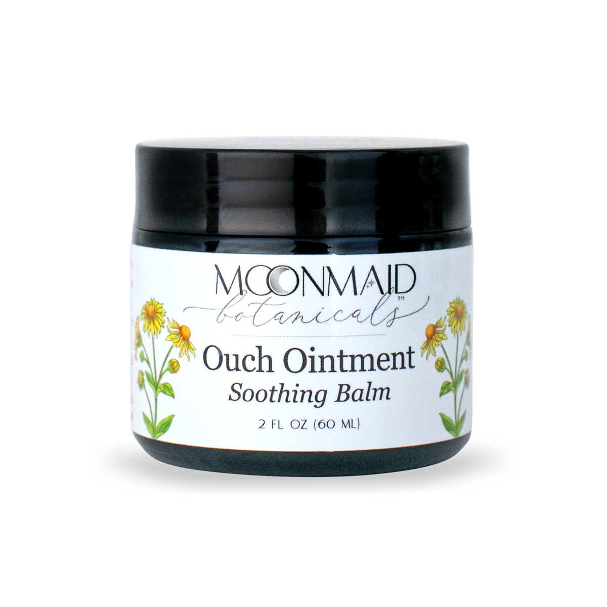 Ouch Ointment Comfrey Salve - Renee Lane Company