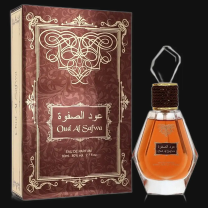 Oud Al Safwa By Rihanah (Unisex) - Renee Lane Company