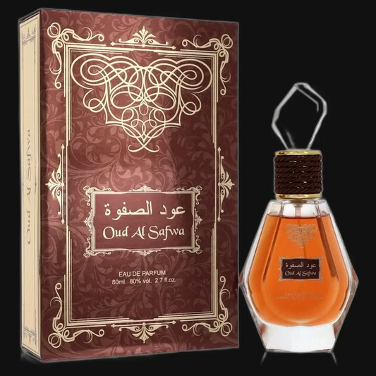 Oud Al Safwa By Rihanah (Unisex) - Renee Lane Company