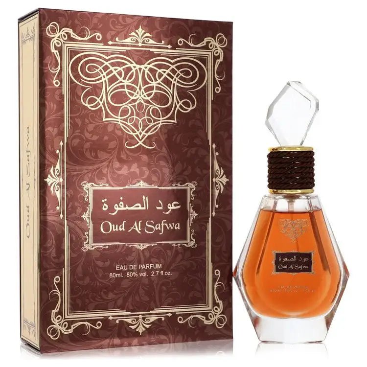 Oud Al Safwa By Rihanah (Unisex) - Renee Lane Company
